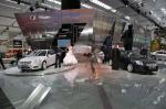 Cadillac BLS 2006 года